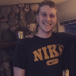 Meet your Posher, Tyler